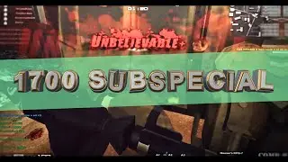 BraceInvigorate || 1700 Subscribers Special