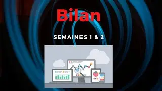 Bilan/avis melius des 2 premi&egrave;res semaines