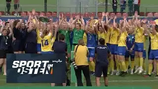 2. Liga Frauen: RB Leipzig - FC Carl Zeiss Jena | Sport im Osten | MDR