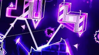 Void Wave by cherryteam「Top 630」| Geometry Dash 