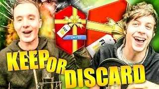 СОХРАНИТЕ ИЛИ ВЫБРОСЬТЕ!!! - Открытие набора FIFA 16