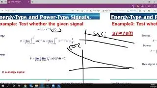اتصالات الشابتر الاول signal analysis _ 3