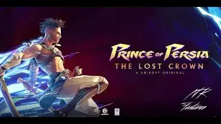 Prince of Persia The Lost Crown (2024) Looks amazing | Ubisoft | Retro Style | Demo