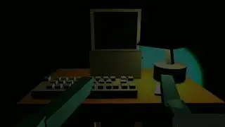 ТРЕЙЛЕР ИГРЫ 