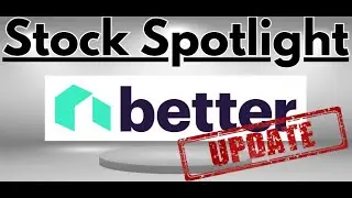 BETR Stock Analysis (UPDATE) | One Step Closer?