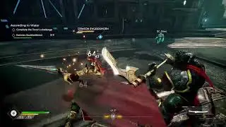 Godfall