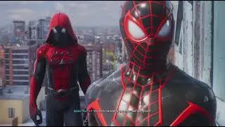Marvel's Spider-Man 2 (Part 5) short video