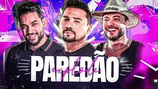 EXPLODE PAREDÃO MELHORES 2025 - WESLEY SAFADÃO, HENRY FREITAS, XAND AVIÃO | AS MAIS TOCADAS 2025 |