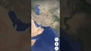 Mind blowing facts about each country #shorts