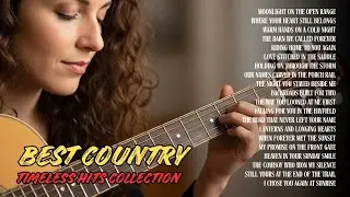 Best Country Love Songs | Country Love Stories Playlist