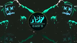 Attitude BGM Series - 1 [ Savage Bass ] - DJ Aasif SK