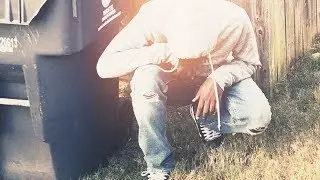Addivt - ESC (Official Music Video) (Edited By ​⁠@PoorlyTreated)