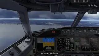 Scraggy8998 Takes the 737 MAX on a Proper Shift 😈✈️