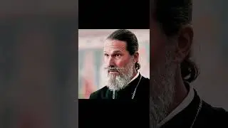 Такер Карлсон и отец Джосайя