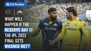 CSK vs GT Weather in Narendra Modi Stadium😳 |🔴What if Reserve Day gets washed out in Ahmedabad?