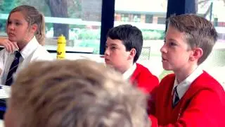 Learning Enrichment at St Stephen's School