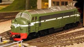 Hobby Model Trains - 5 Tips For Model Train Layout