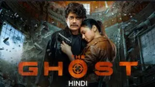 The Ghost Movie |Nagarjuna | Sonal Chauhan | Gul Panag | Anikha Surendran | latest new South movie