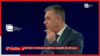Vangjeli: Kur u firmos 41 bis, ministrja Gjonaj u kërcënua nga të dënuarit