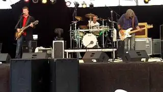sweet lord animals scheldejazz 2011