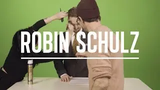 ROBIN SCHULZ & MARC SCIBILIA - UNFORGETTABLE (OFFICIAL MAKING OF)