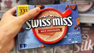 Hot Chocolate Test Version 2 &bull;&nbsp;8.30.21