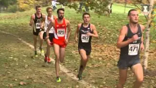 @IlliniMXC Illini Open Highlights 10-23