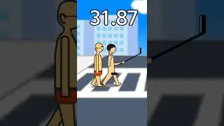 [ Meteor 60 seconds! ] #meteor60seconds #newsanchors #shorts #wolfiscool