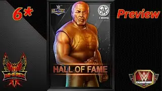 Ron Simmons 