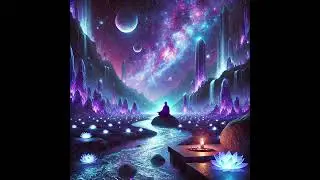 432Hz Healing Sleep | Thunderstorm & Rain Sounds with Delta Waves for Deep Relaxation& Stress Relief