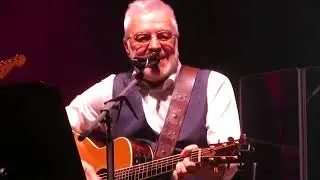 Nona Lucia - Davide van de Sfroos & Folkestra @ Mantova - 24 gennaio 2026