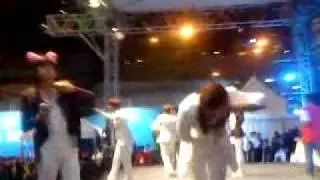 UKISS Bran New Kiss Showcase in Msia [ending]