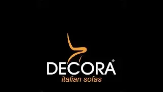 Decora Italian Sofa | Corporate Film