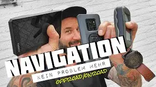 Motorrad Navigation | Zumo XT
