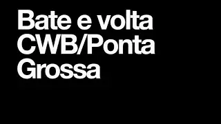 Harley Davidson FXS Blackline - CWB/Ponta Grossa - PR