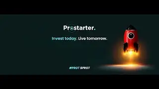 PROSTARTER EXCELENTE PROYECTO DEFI🚀🚀🚀🤑🤑🤑SUPER PROYECTO