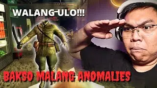 PUGOT NA ULO, BUMILI NG BAKSO NOODLES!! | ROBLOX BAKSO MALANG ANOMALIES