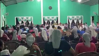 Endecha en Iglesia Apóstoles y Profetas Efesios 2:20 Libres, El Embarcadero, La Unión, 6/6