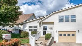 23 Bage Street, Waynesville, NC Presented by Gina Kinder.