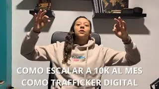 Genera 10k al mes