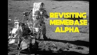 We Are Going: Revisiting Moonbase Alpha