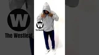 Westleaf Fit Check : Stay Safe Chasing Money