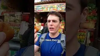 Unique Street Food in Delhi, India 🇮🇳