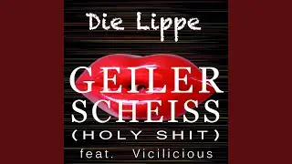 Holy Shit (feat. Vicilicious) (Radio Edit)