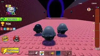 Spam 67 in comments