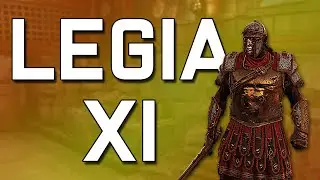 ⚔️ LEGION IS CALLING | Centurion Gameplay | For Honor