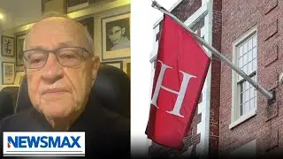 Harvard's tax-exempt status at risk due to &lsquo;left-wing faculty&rsquo; | Wake Up America