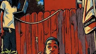 INK IN MY BLOOD - OG KAM & SLIM HITTA &ldquo;MADE THIS&rdquo;