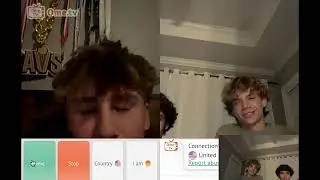 Omegle