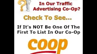 Is Exitus Elite Listed In The Traffic Advertising CoOp Leads Review Training